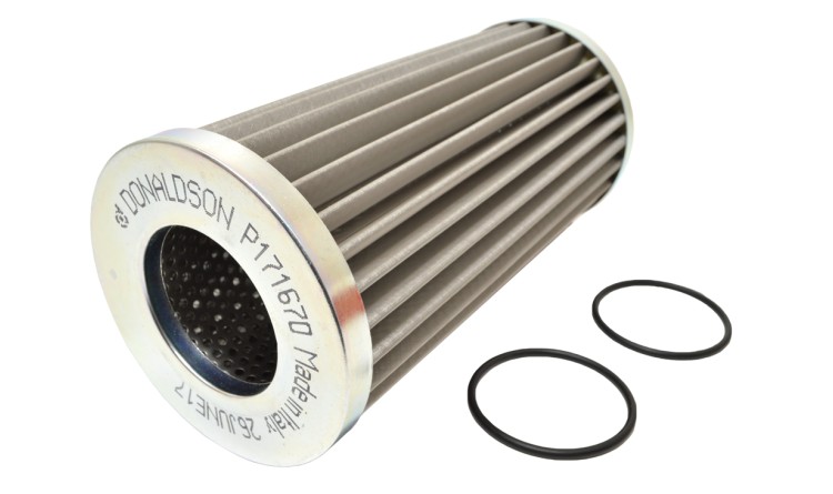 Hydraulický filtr Donaldson P171670