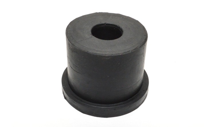 Doraz gumový velký