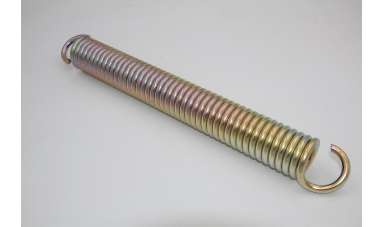 Pružina 8,0/41x428