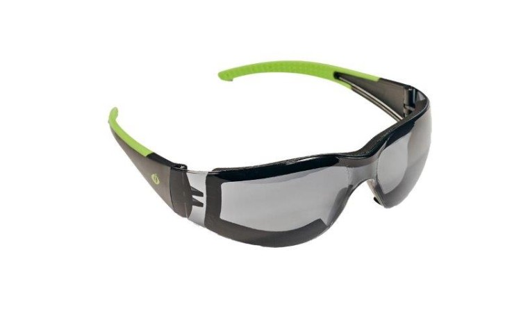 GIEVRES brýle, kouřový zorník