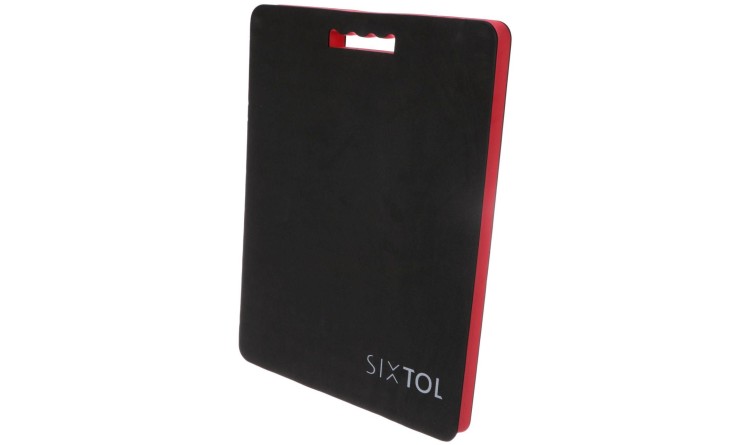SIXTOL SX1113 Ochranná klekací podložka MECHANIC PAD, EVA, 48x35x3,6cm