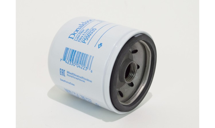 Olejový filtr Donaldson P550335, Favorit, Felicie MANN W712/43