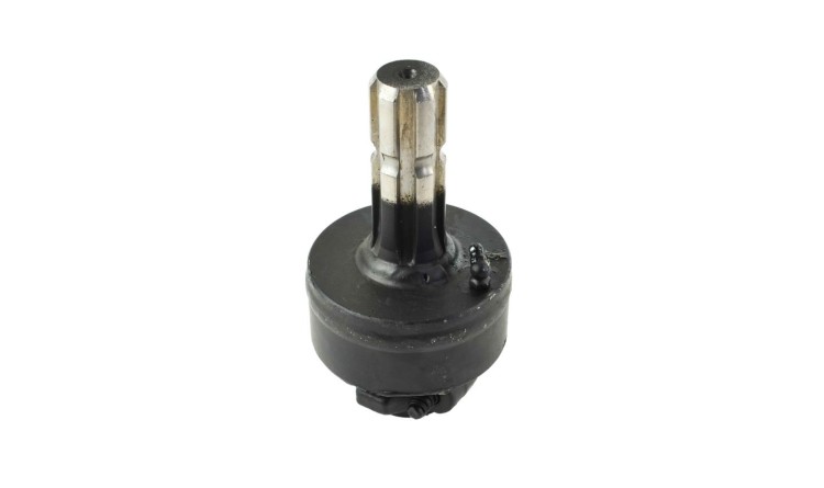 La Magdalena 93-138 Spojka volnoběžná RLP.1-E (1 600 Nm) 1 3/8" Z=6 - 1 3/8" Z=6