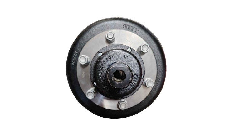 Náboj kola podvozku kpl. bržděný (453.848)