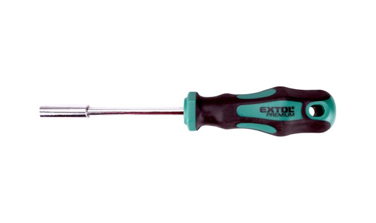 Extol 55050 Šroubovák magnetický na hroty 100 mm