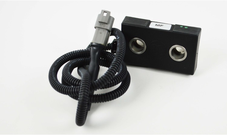 Snímač zatížení 3xpin