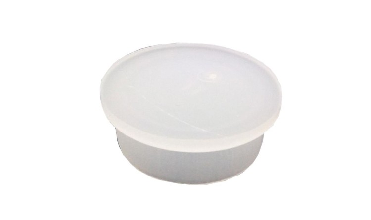 Plastová zátka k napáječce ECO S522