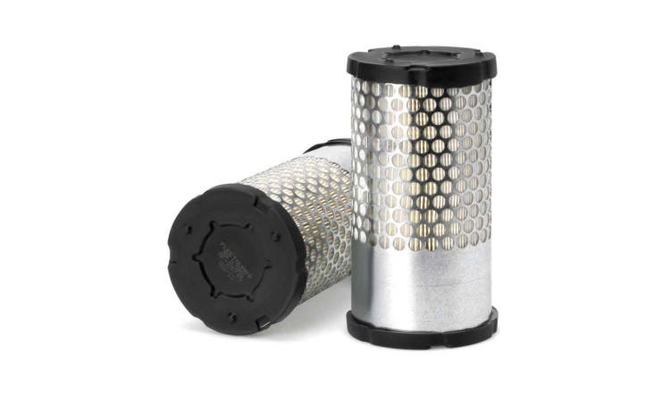 Man Filter C9002 Vzduchový filtr
