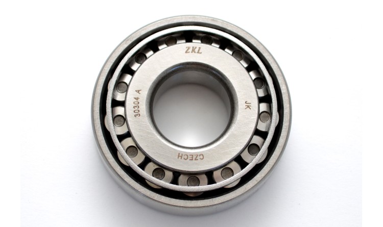 Ložisko kuželíkové 30304 A ZKL
