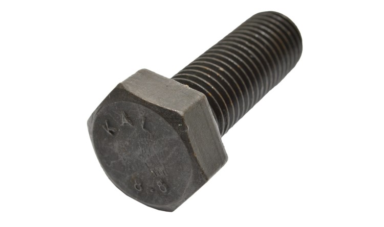 Šroub 6hr. M16x45 8.8