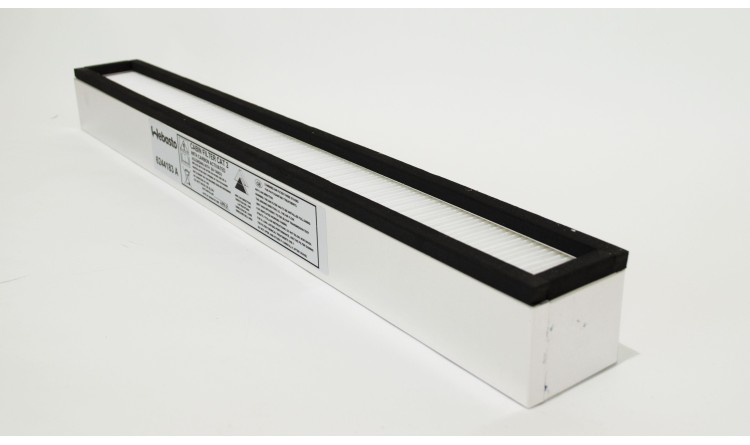 Filtr kabiny boční NK M20 P,F 117372973