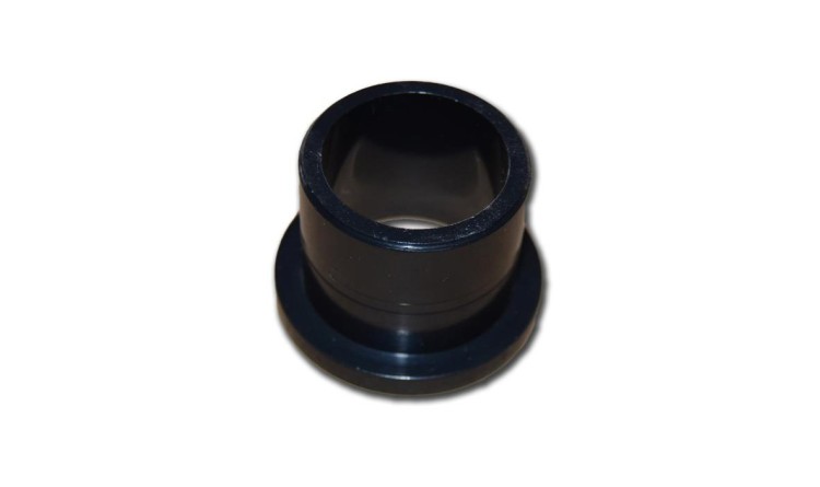 Pouzdro kuželky ventilu