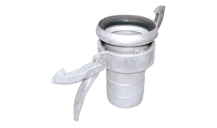 M-díl 5" Perrot (125x133 mm)