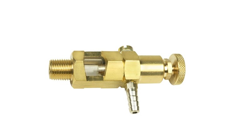 Dávkovač oleje vývěva KD3000-14000 1V