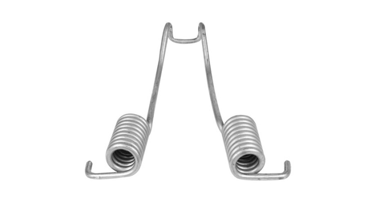 Pero přídavné 4218 BPW95 háček