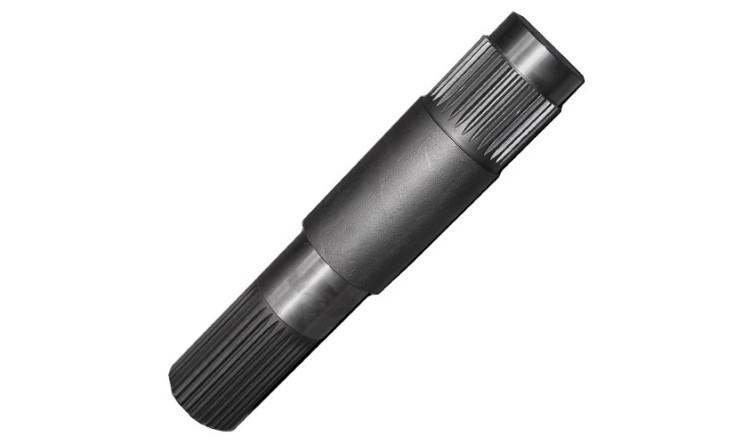 Hřídel převodovky