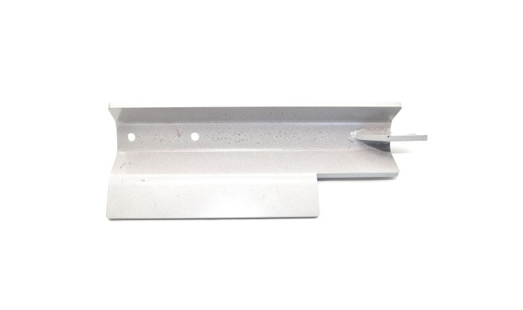 Lopatka rozmetací spodní - pravá