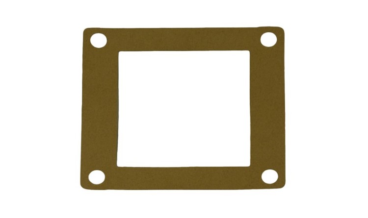 Těsnění připojení hadice