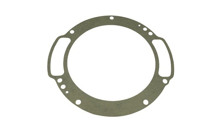 Těsnění příruby zadní pro KD6500-14000