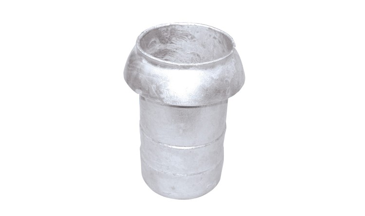 V-díl 4" Perrot (102 mm)