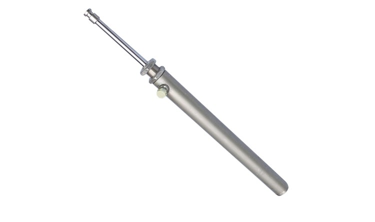 Válec hydraulický pro šoupě 4",5",6"