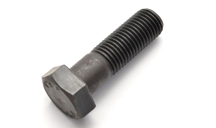 Šroub M 30x100 pevn.10.9