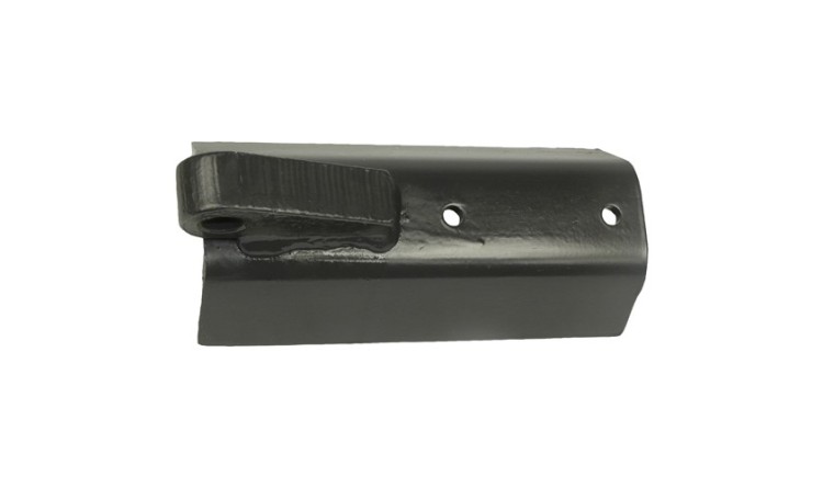 Držák lopatky-spodní