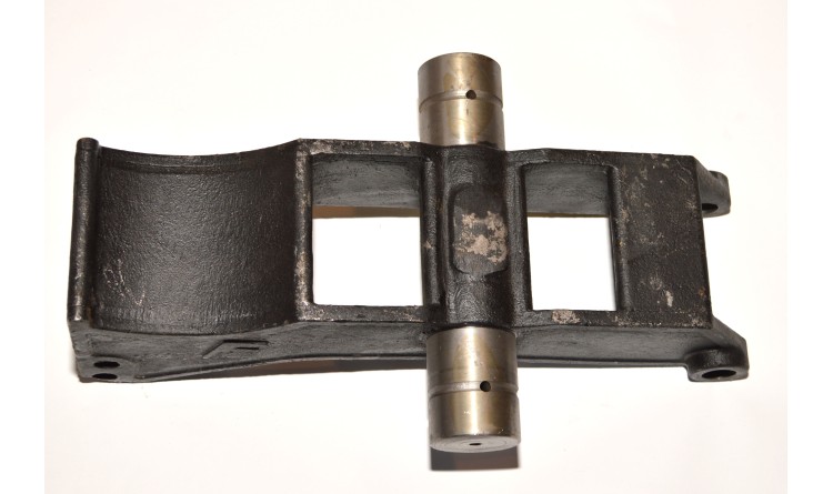 Držák nápravy,100 mm n.typ