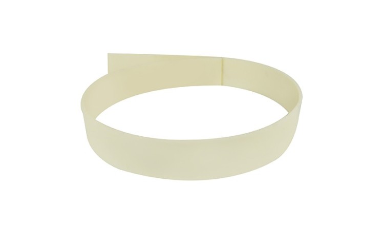 Lišta polyuretan 2500x120x10mm