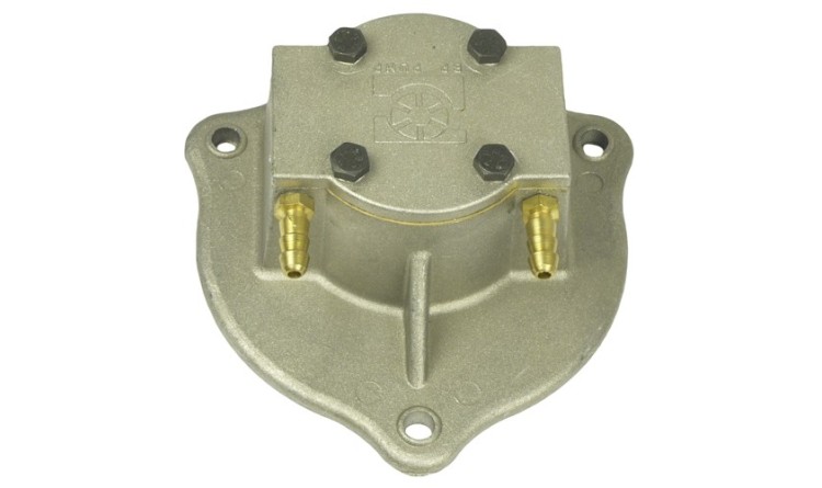 Čerpadlo olejjové vývěvy MEC