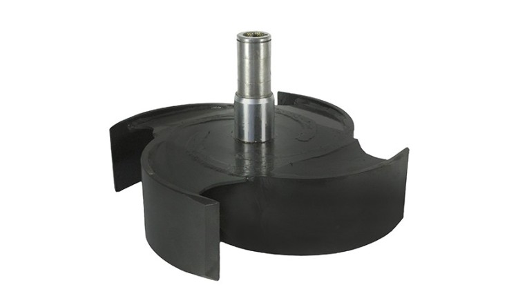 Turbína turboplnění