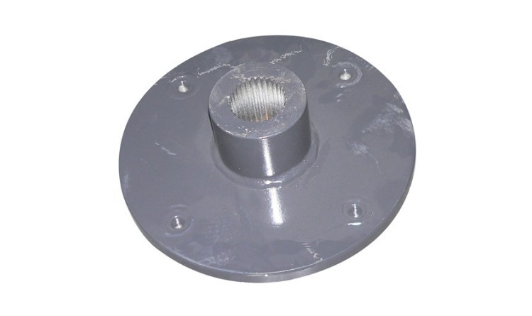 Příruba k STW PROFI D350