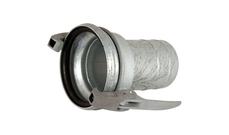 M-díl 6" Perrot (159x159 mm)