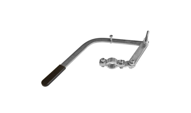 Páka šoupěte pro 4",5",6"