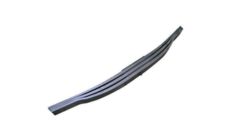 Pero listové 9 tunTitan, 3 listy,100/36/3 1440-1540mm