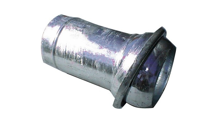 V-díl 5" Italský system (120 mm )