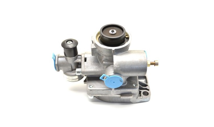 Ventil brzdový HALDEX