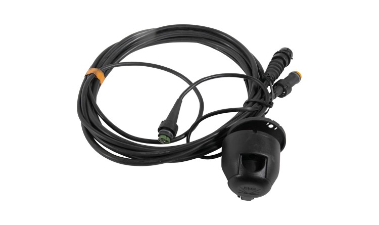 Sada kabelová se zásuvkou