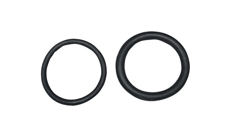 O kroužek 6" pro Mdíl Perrot,Vnější průměr 225mm,síla  22mm