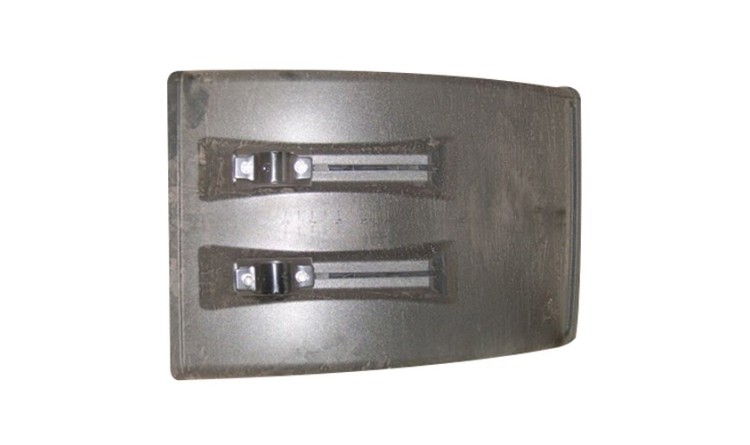 Blatník 450/700/670/670mm