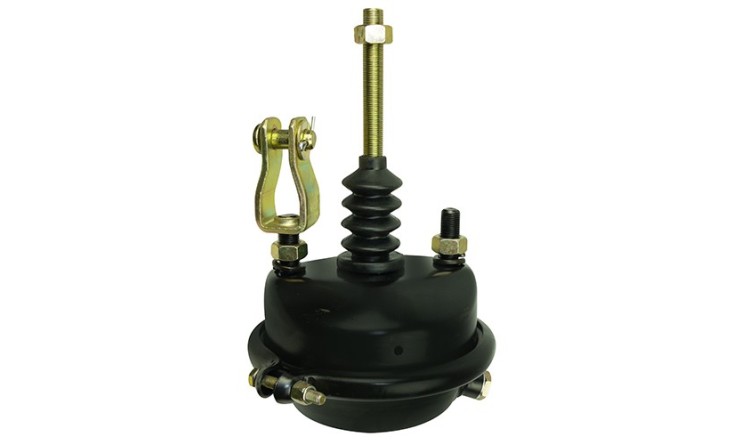 Válec brzdový 24",zdvih 75mm