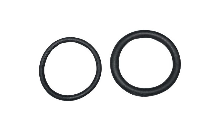 O koužek 5",Perrot,pro M díl 190mm vnější x 22mm síla