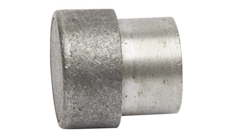 Čep listového pera pr.30/25mm, délka 30mm