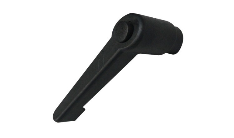 Klička s vnitřním závitem M12  pro rozmetadlo