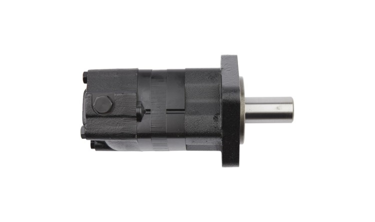 Hydromotor CLS 80 O 32 s těsněním hřídele