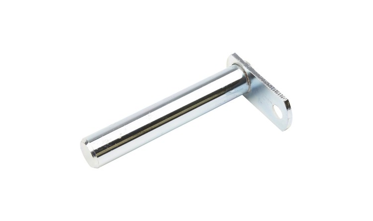 Čep pendlovací lopatky  průměr 30-170mm pro válec 2012/2015 pravý i levý