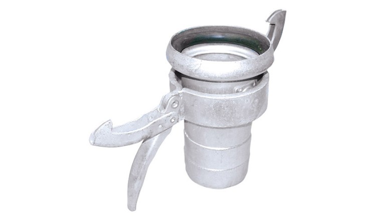 M-díl 6" Perrot (150x159 mm)