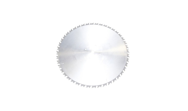 Pila pr.700mm, 60 zubů, otvor 30mm