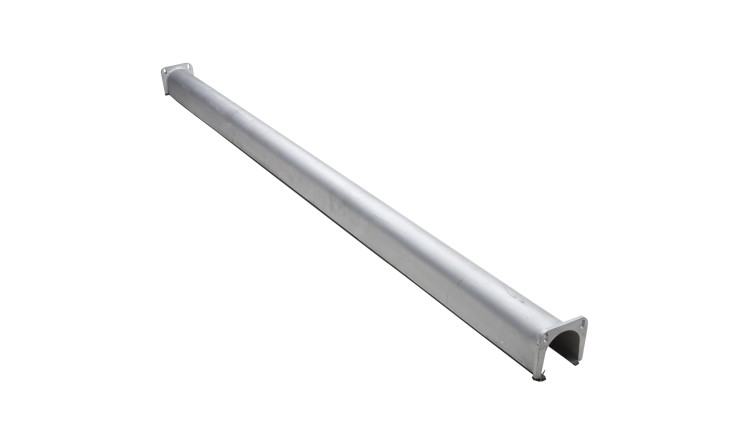 Vanička horní 2000mm s přírubami