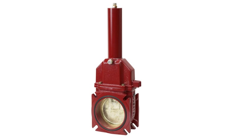 Šoupě HERTELL hydraulické 6"- př./př.